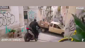 فیلم هندی اکشن War 2019