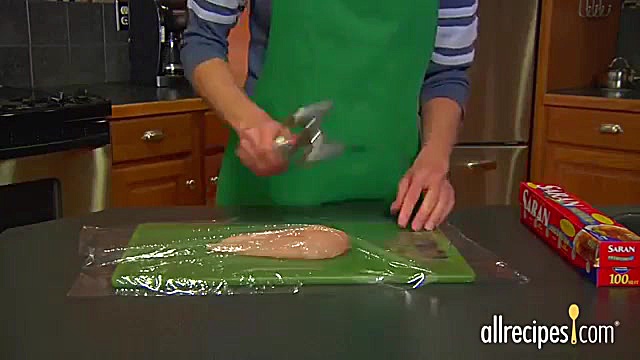 آموزش گریل مرغ