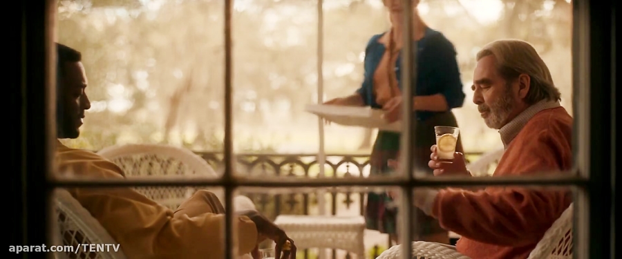 فیلم One Night in Miami 2021...