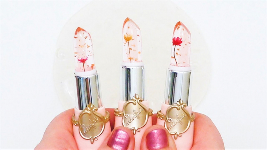 میکس میکاپ  اسلایم شفاف