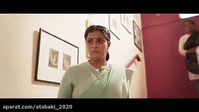 فیلم هندی Sarkar 2018 زمان67ثانیه