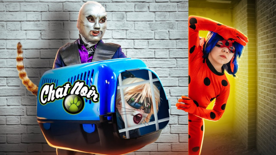 نمایش ماجراجویی در پاریس &raqu...