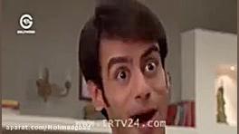 سریال هندی من عاشق تو هستم قسم...