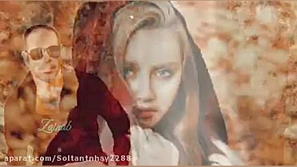 کلیپ میکس آهنگ غمگین و جدید مه...