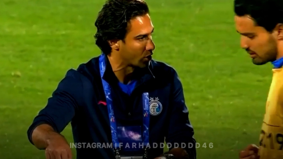 فرهاد مجیدى