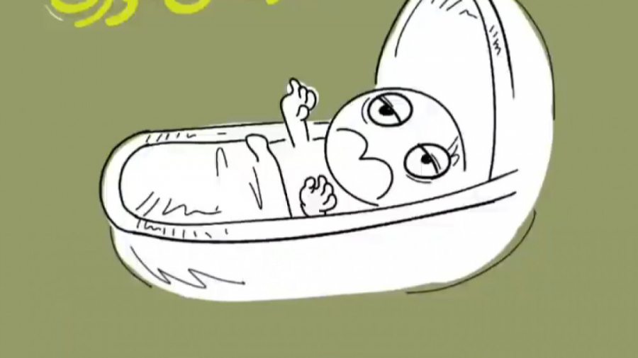 ممه ها رو لولو برد goloboll