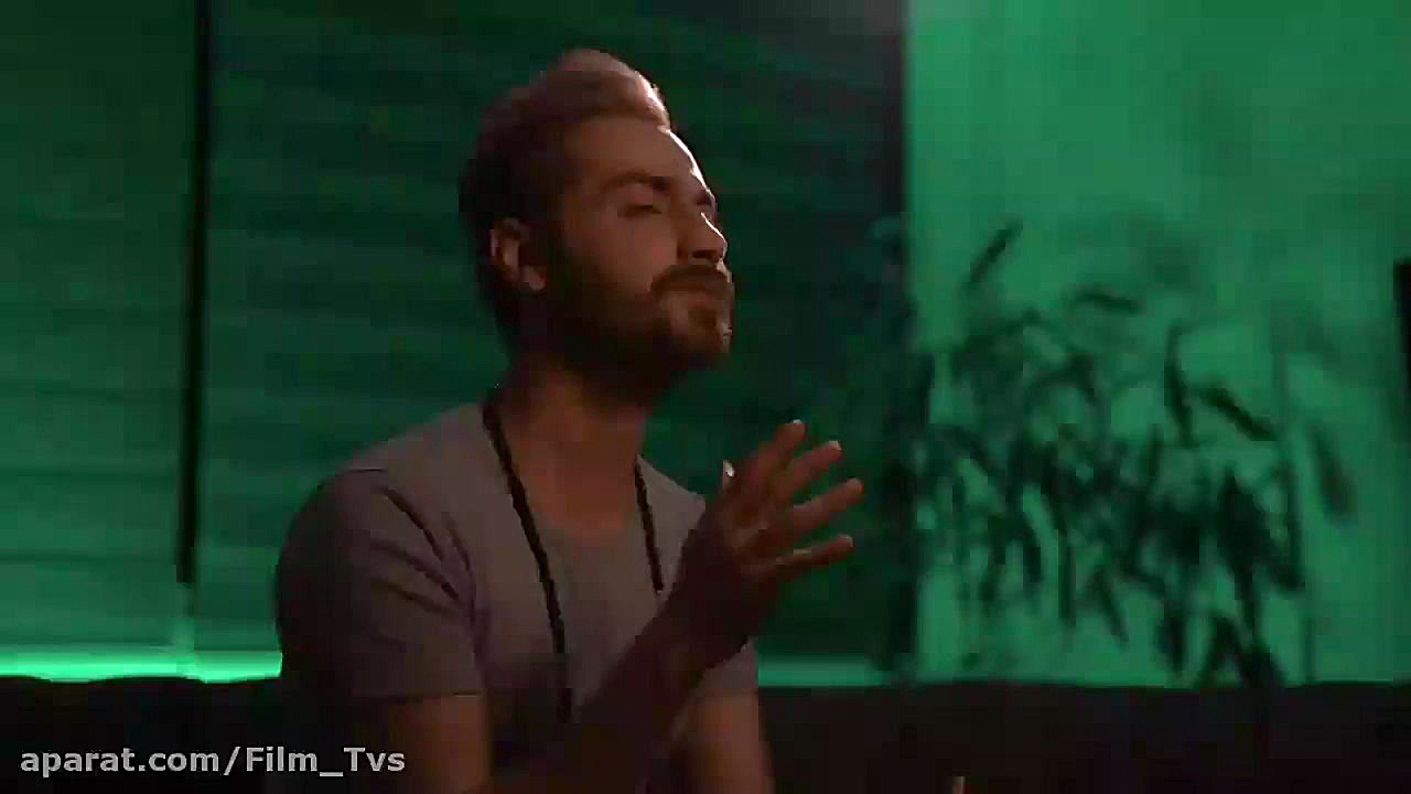 عاشقانه زیبا از سامان جلیلی