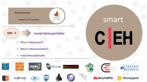 قسمت چهارم دوره آموزش هک (smar...