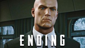 راهنمای قدم به قدم بازی هیتمن...