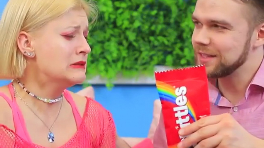 ویدیو سرگرمی و فان  تروم تروم...