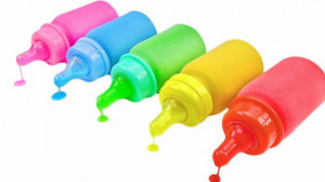 ساخت بطری شیر با ماسه های متحر...