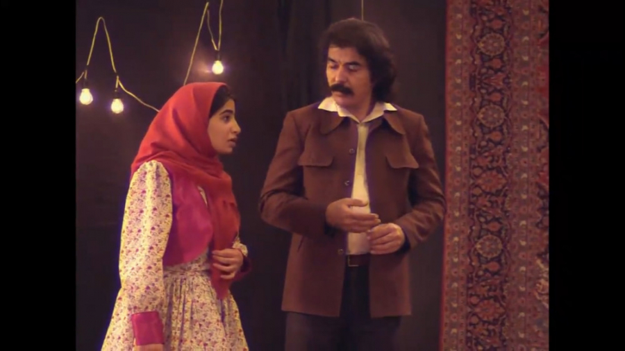 قسمت دوازدهم قرن نو