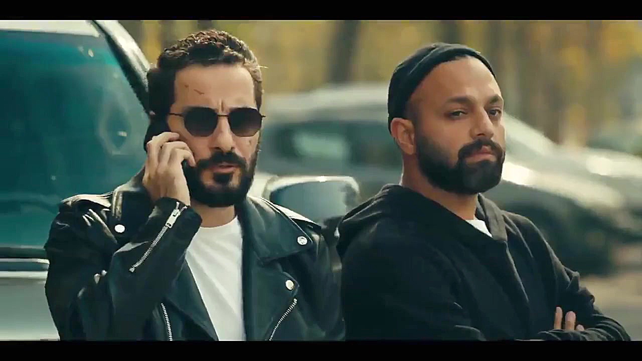 قسمت اول سریال قورباغه همه قسم...