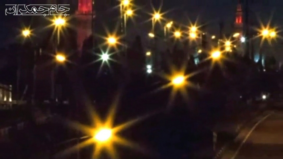 کلیپ کوتاه عاشقانه ❤