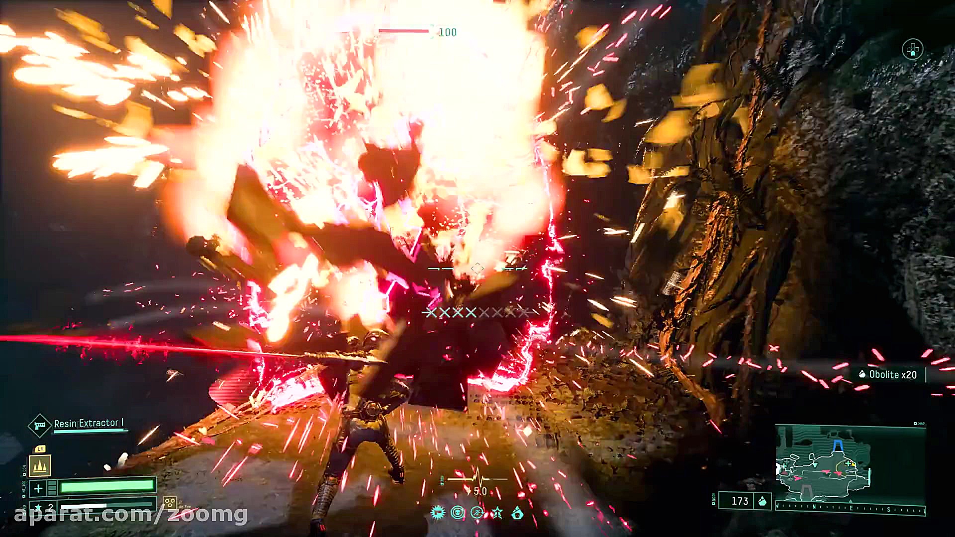 تریلر گیم‌پلی جدید بازی Return...