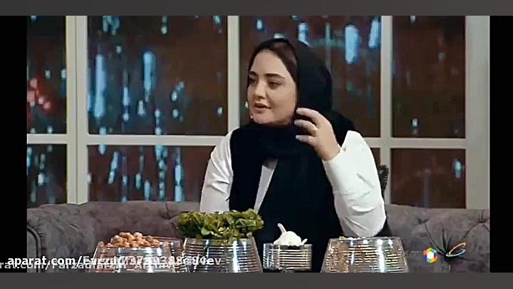 قسمت اول برنامه منو بشناس