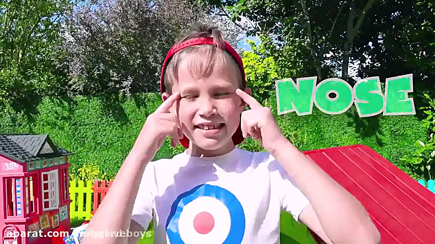 مکس و کتی | کتی و مکس | داستان...