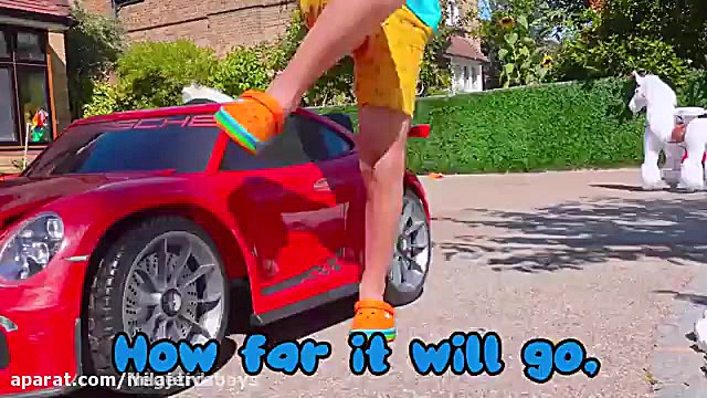 مکس و کتی | کتی و مکس | داستان...