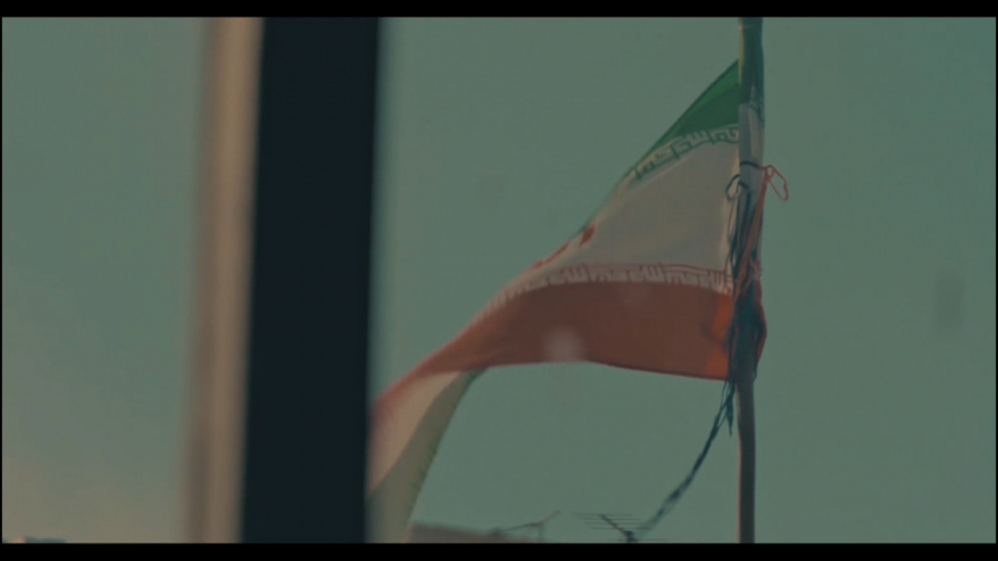 تیزر فرهنگی &laquo;پرچم مدرسه&...