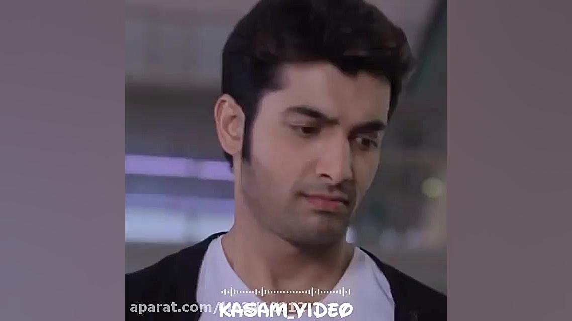 کپی ممنوع (سکانس عاشقانه ی جذا...