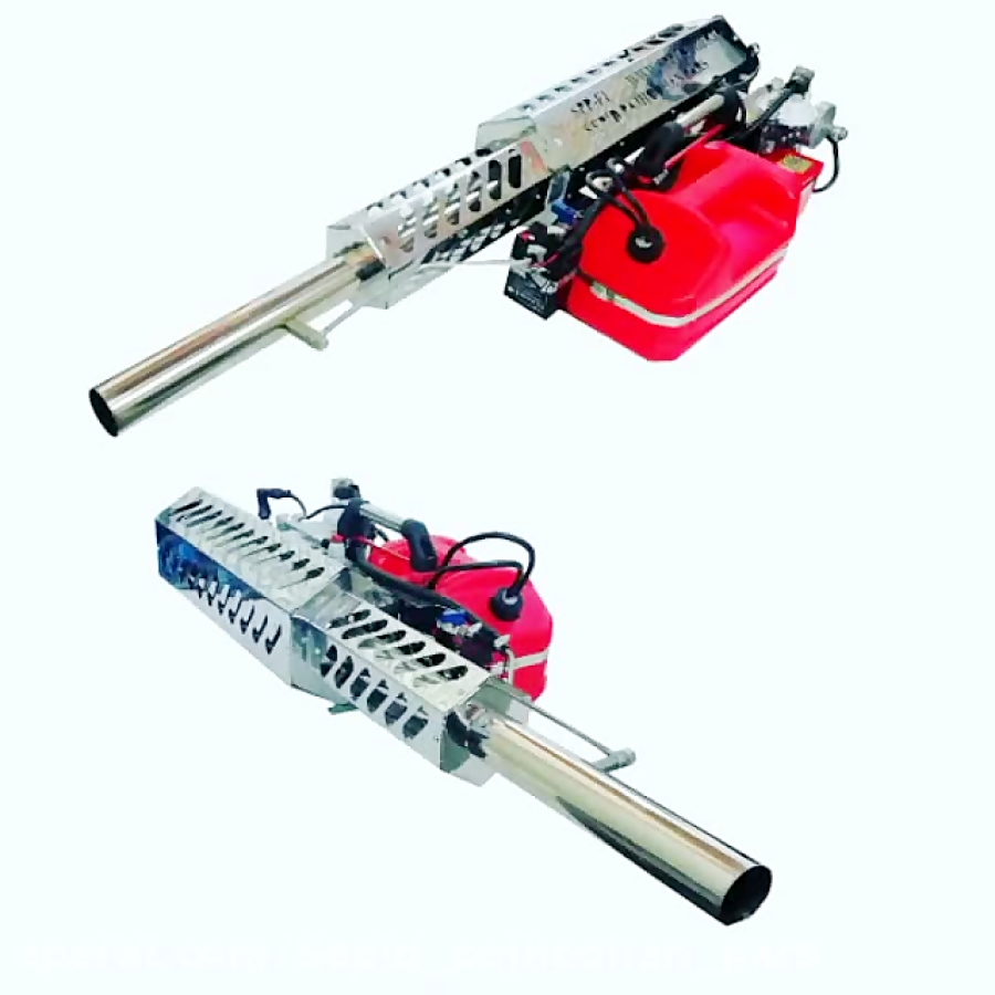 سمپاش مه پاش فوگر حرارتی