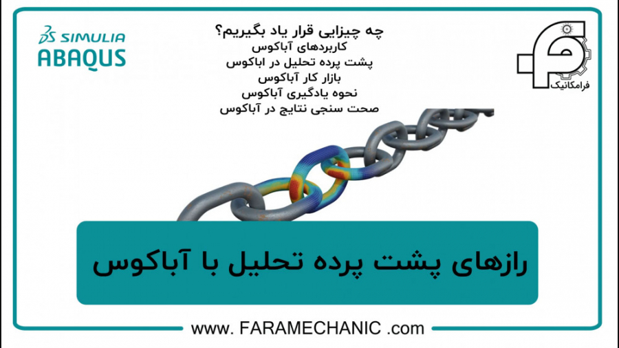 رازهای پشت پرده تحلیل با آباکو...