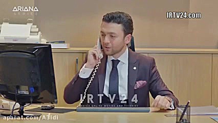 سریال دختران گلفروش قسمت ۱۲۰دو...