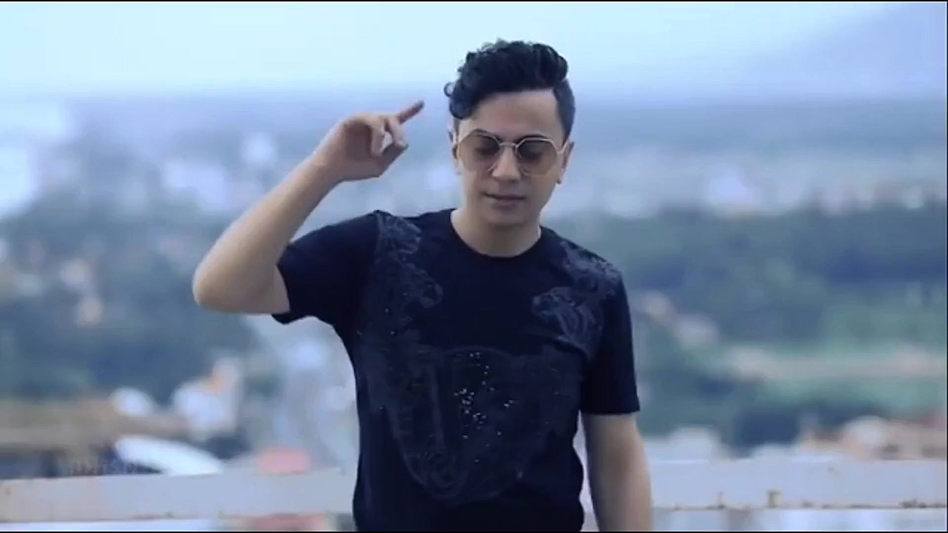 موزیک ویدیو محسن ابراهیم زاده...