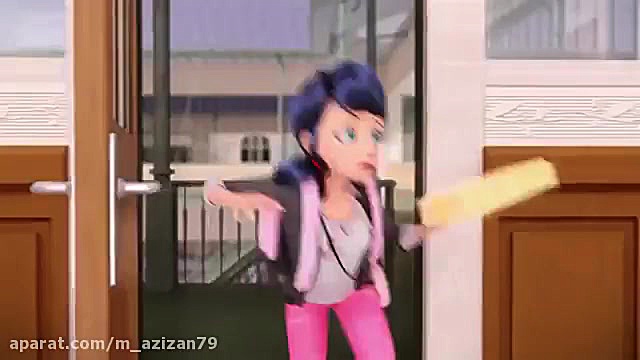 کارتون و برنامه کودک دختر کفشد...