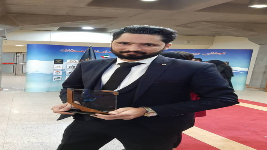 فتح تندیس (وکیل حرفه ای) ۱۳۹۹...