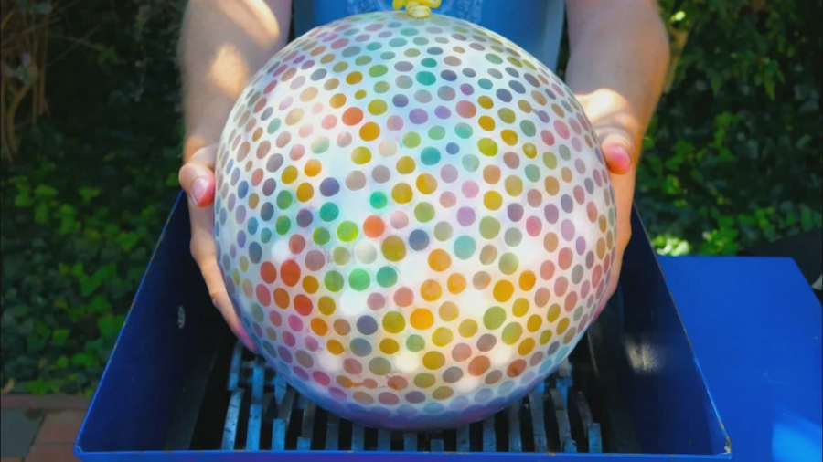 له کردن وسایل کیوت و نرم | تفر...