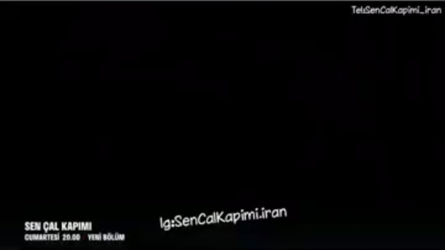 فراگمان دوم قسمت ۳۸ تو در خانه...