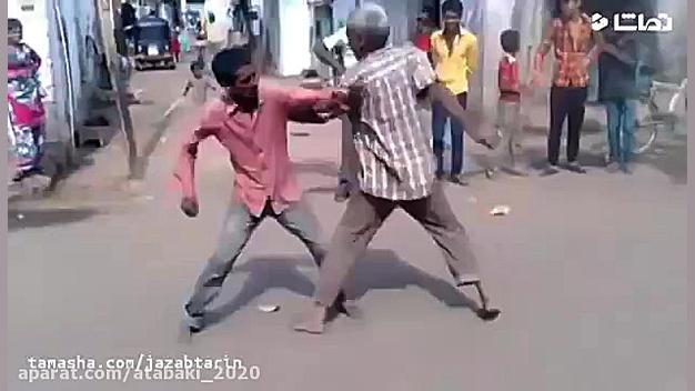 بهترین فیلم هندی که تا بحال دن...