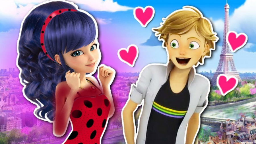 سریال میراکلسی ها