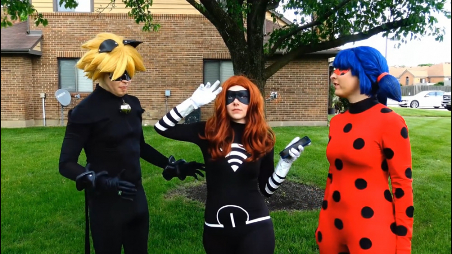 نمایش میراکلس &raquo;&raquo;&r...