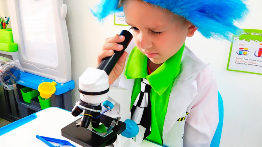 مطالعات علمی ولاد و نیکی &raqu...