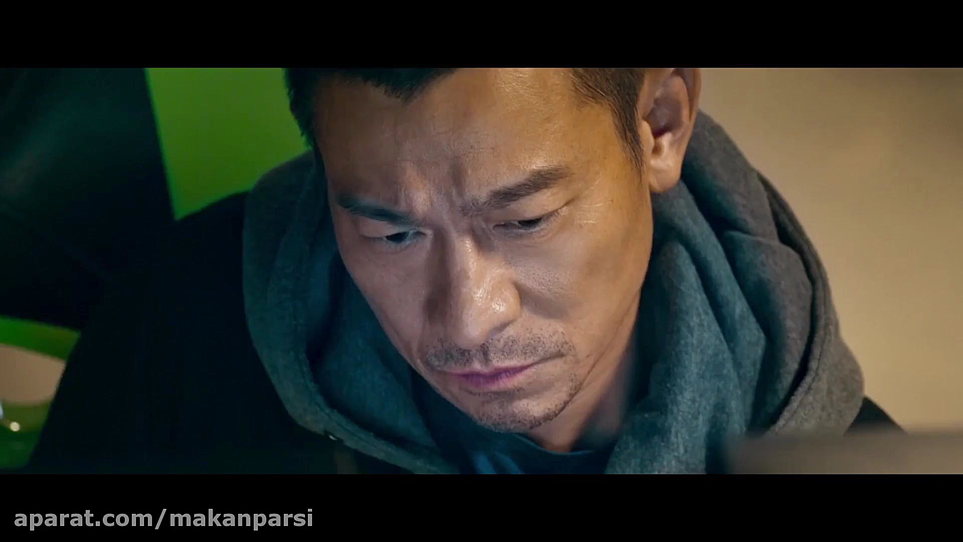 فیلم سینمایی موج انفجار Shock...