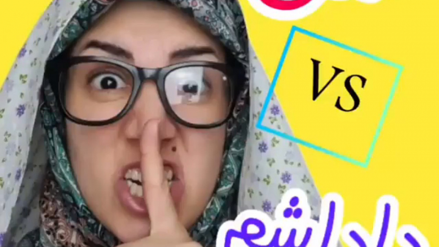 طنز جدید خنده دار ایرانی طنز خ...