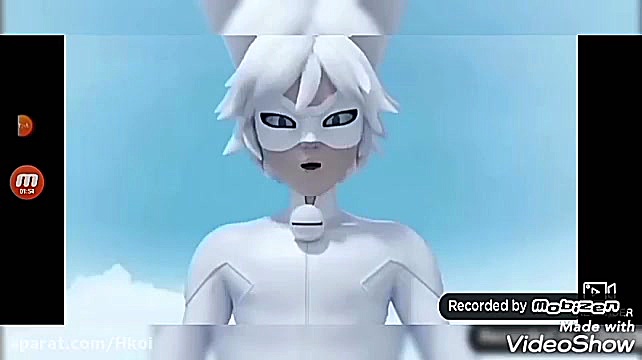 آهنگ خفن و باحال شرور شدن