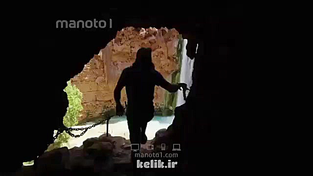 وایرال ویدئو  اتفاقات جالب ران...