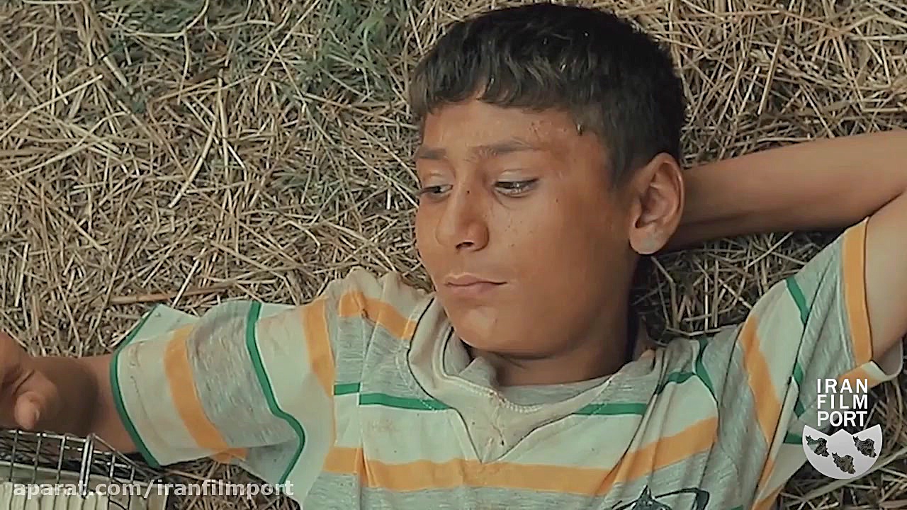 تریلر فیلم کوتاه &laquo;هم قفس...