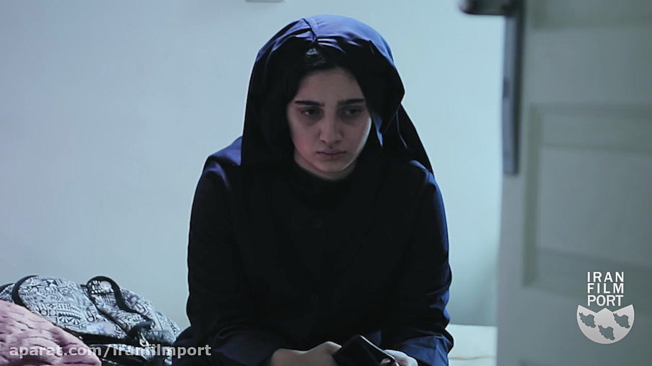 تریلر فیلم کوتاه &laquo;خون بس...