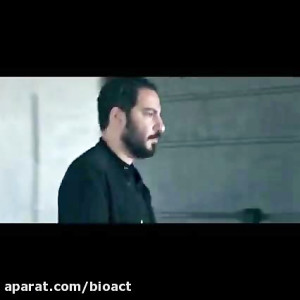 سکانس متفاوت سریال قورباغه