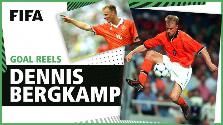 دنیس برکمپ | افسانه&zwnj;ای در...