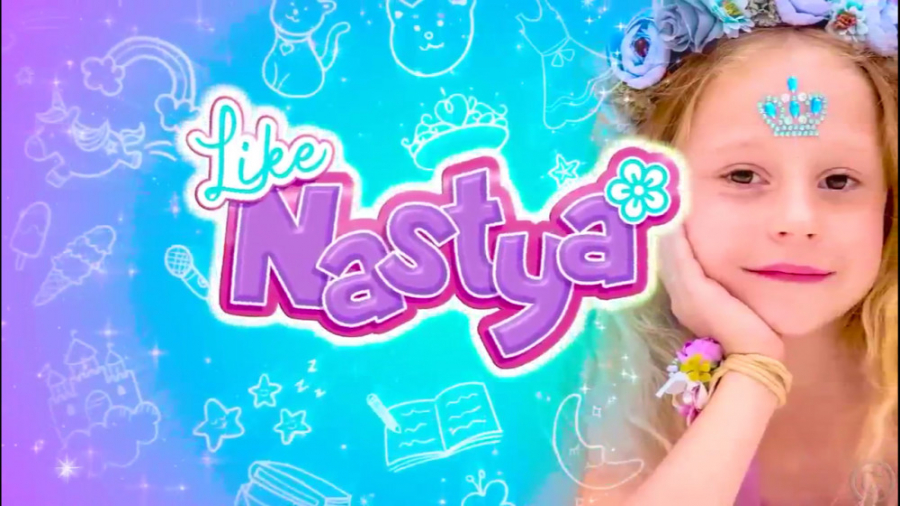 ناسیا بابایی .ناسیا استیسی.ناس...