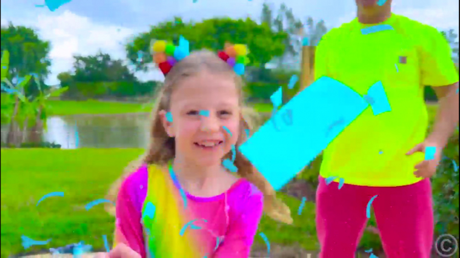 جدید ترین قسمت ناسیا استیسی