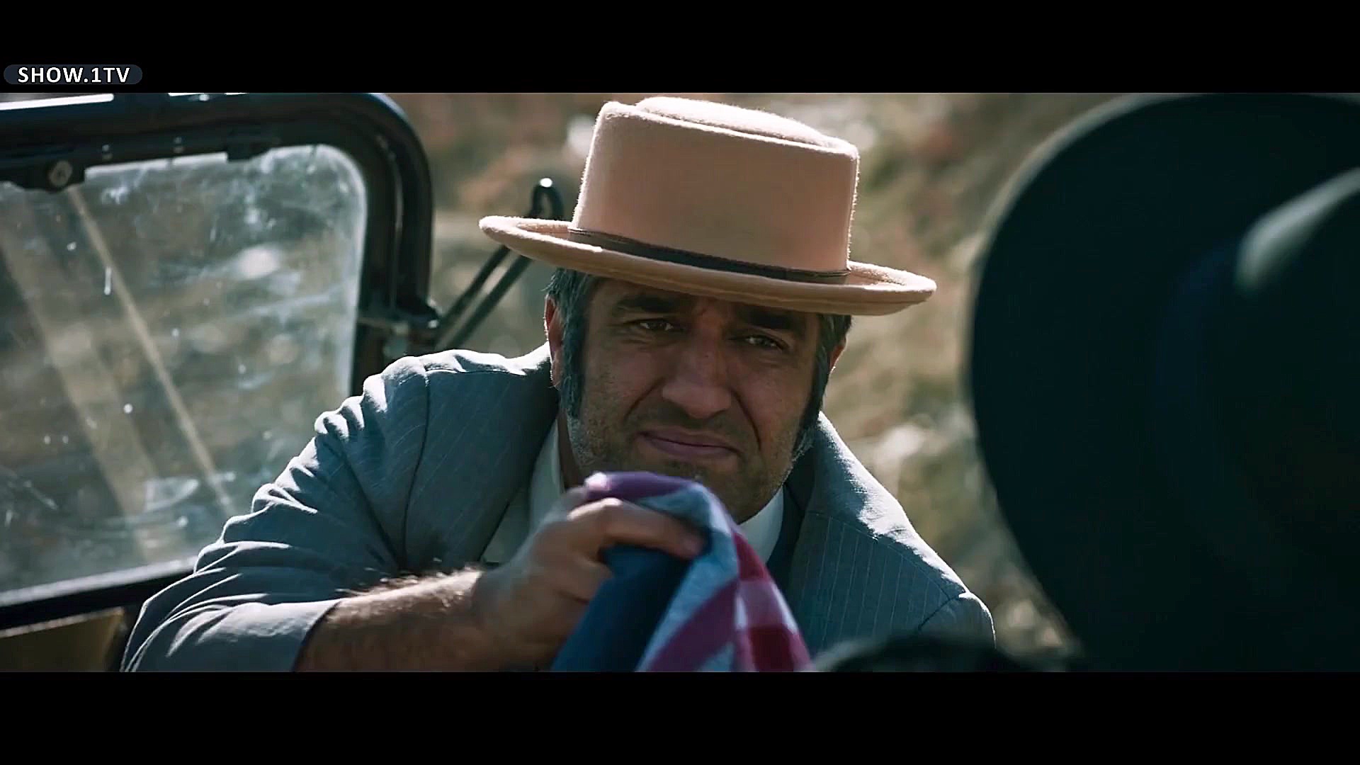 سکانس دیدنی از سریال&quot;خوب،...