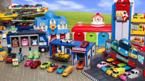 ماشین بازی کودکانه اسباب بازی...