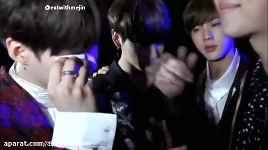 گریه ای که بخاطر خوشحالی بود و...