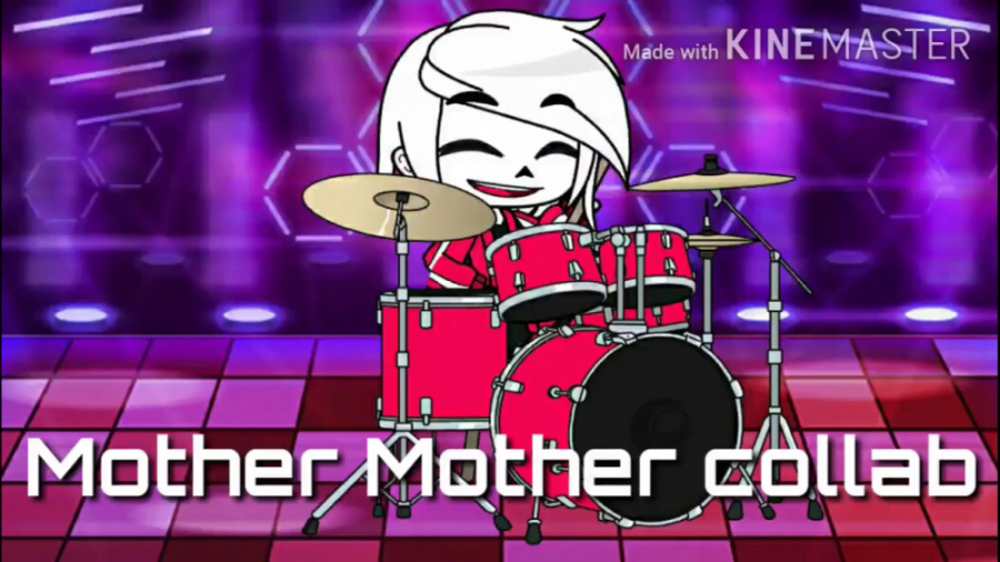 Gacha club Saba19419 Mother mo...